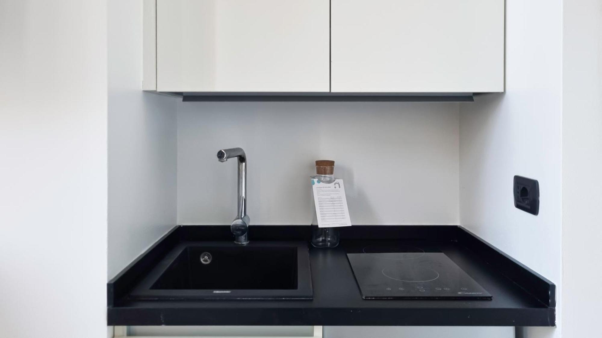 Italianway - Napo Torriani 22 Appartement Milaan